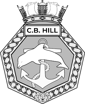 NLCC C.B. Hill
